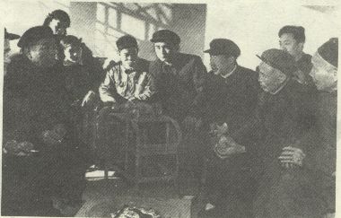 1958꣬»ƽӲʱӼϳԱ