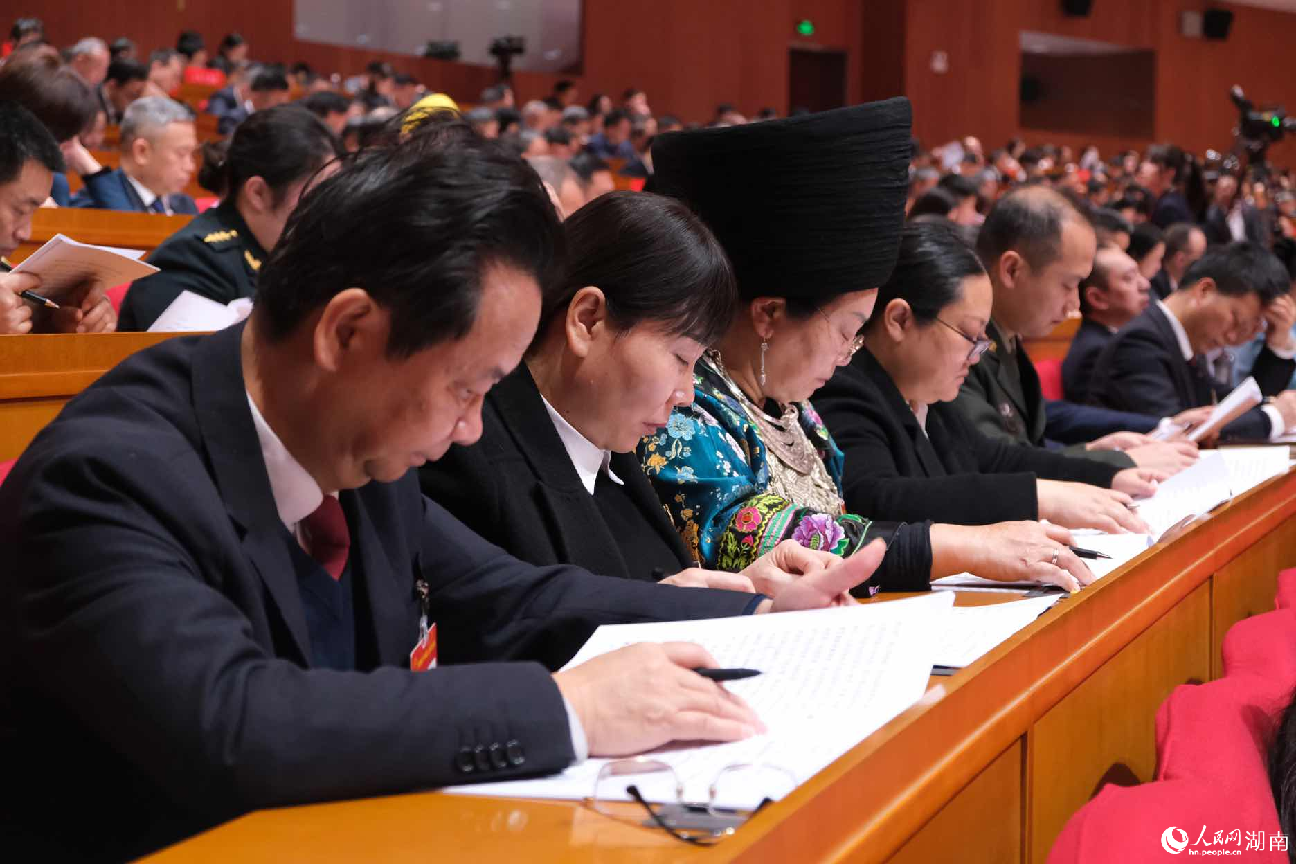 ����ʡ��ʮ�Ľ�������������Ĵλ��鿪Ļ