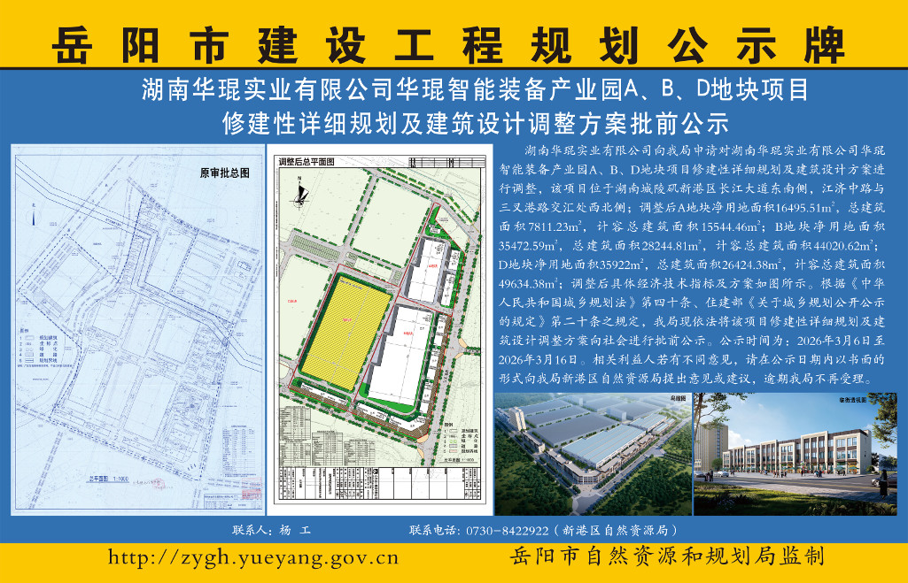 ���ϻ���ʵҵ���޹�˾��������װ����ҵ԰A��B��D�ؿ���Ŀ�޽�����ϸ�滮��������Ƶ���������ǰ��ʾ