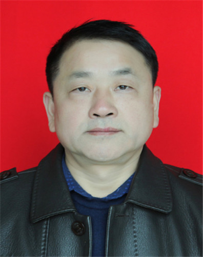 陈海强