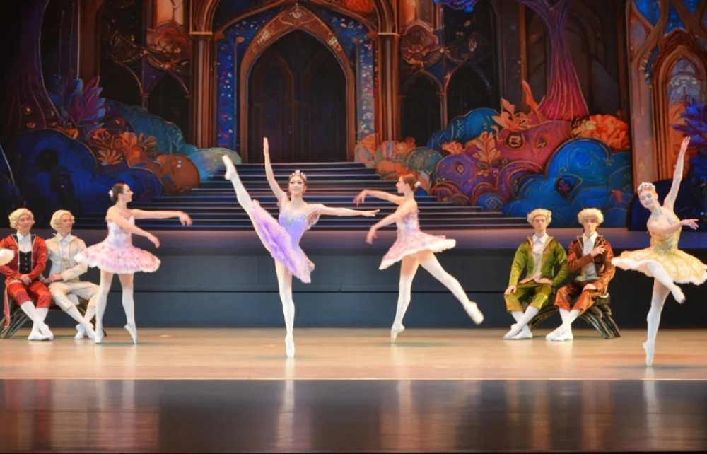 央媒关注丨今天《中国文化报》专题报道“岳阳周末剧场”