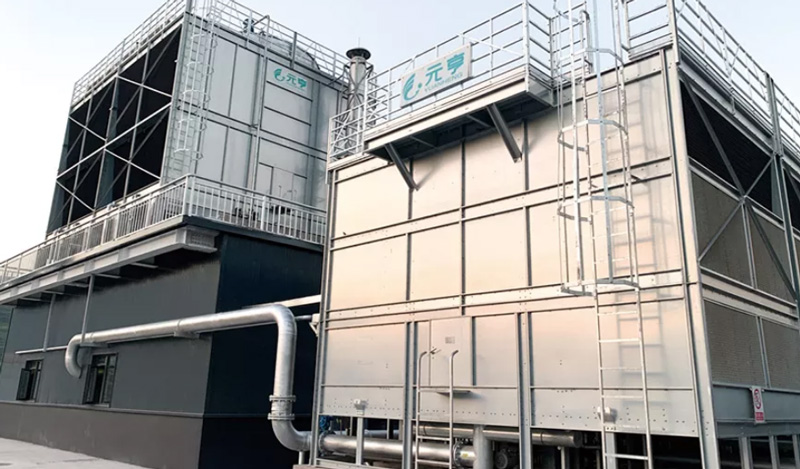 ����Ԫ��Ƽ��ɷ����޹�˾