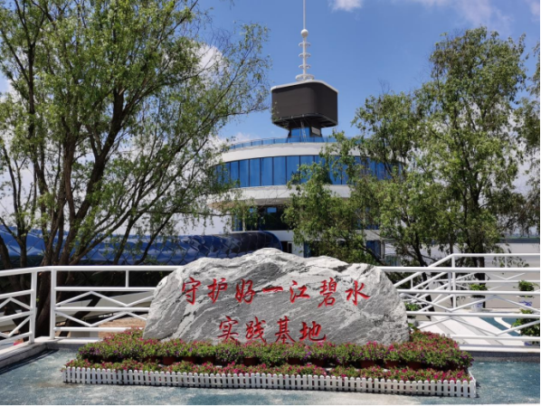 ���ػ���һ����ˮ��ʵ������